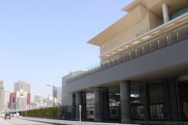 高輪ゲートウェイ駅